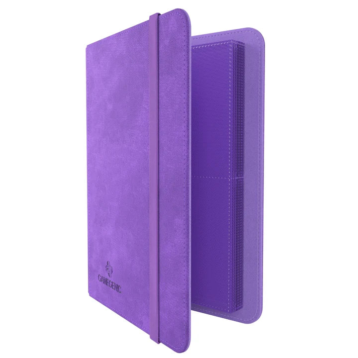 Prime Album 8- Pocket Purple