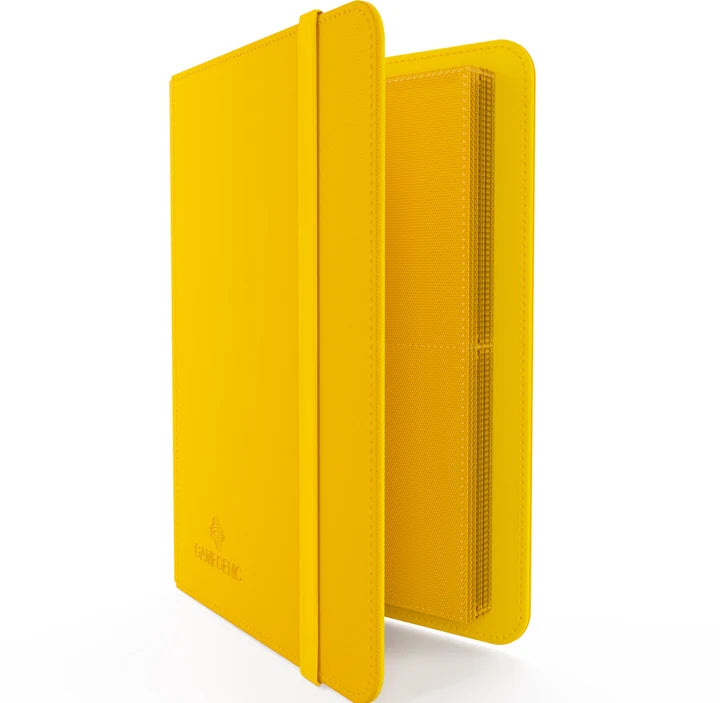 Prime Album 8- Pocket Yellow