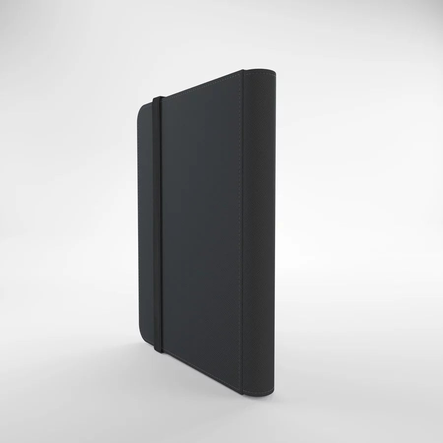 GameGenic: Prime Album 8-Pocket - Black