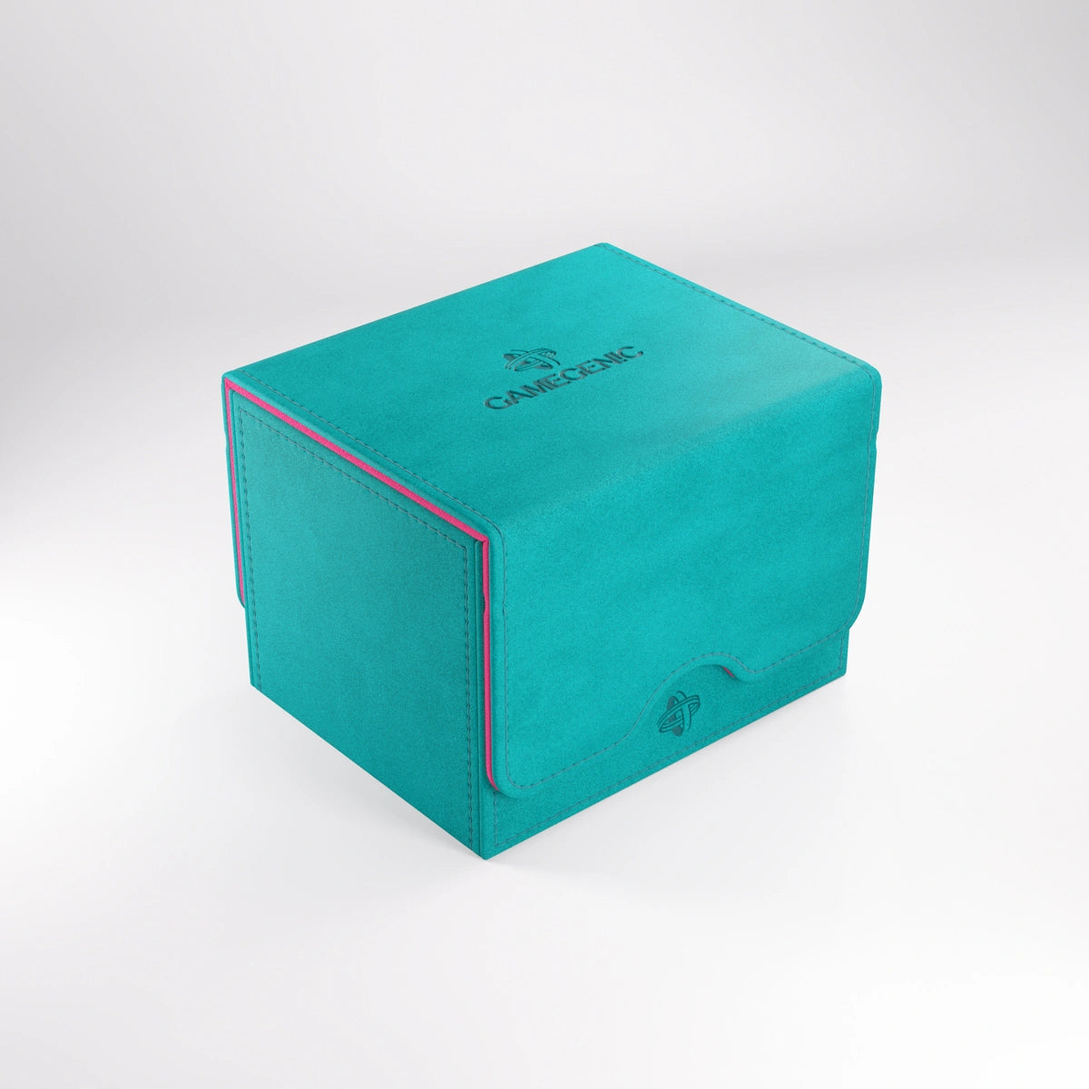 GameGenic Sidekick 100+ XL - Teal & Pink