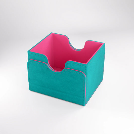 GameGenic Sidekick 100+ XL - Teal & Pink