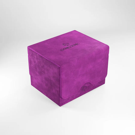 Gamegenic: Sidekick 100+ XL Purple