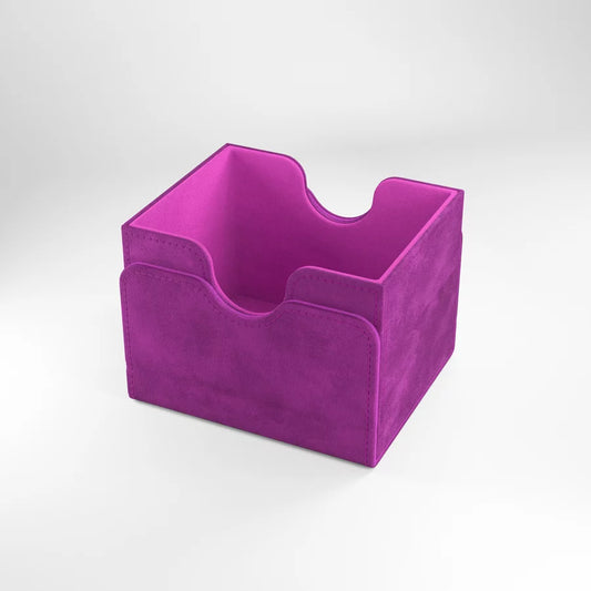 Gamegenic: Sidekick 100+ XL Purple