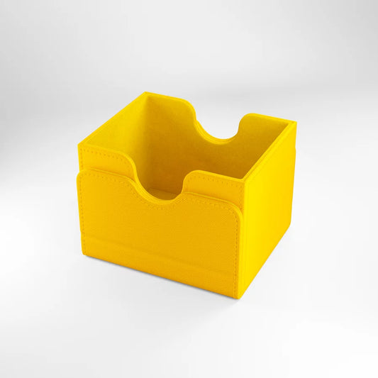 GameGenic: Sidekick 100+ XL Convertible - Yellow