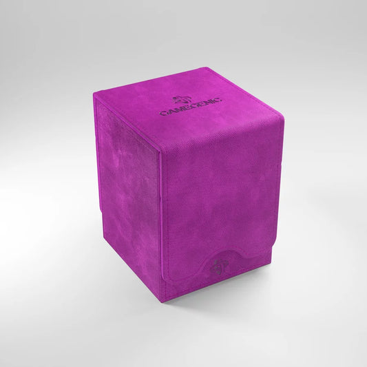 GameGenic Squire 100+ XL - Purple