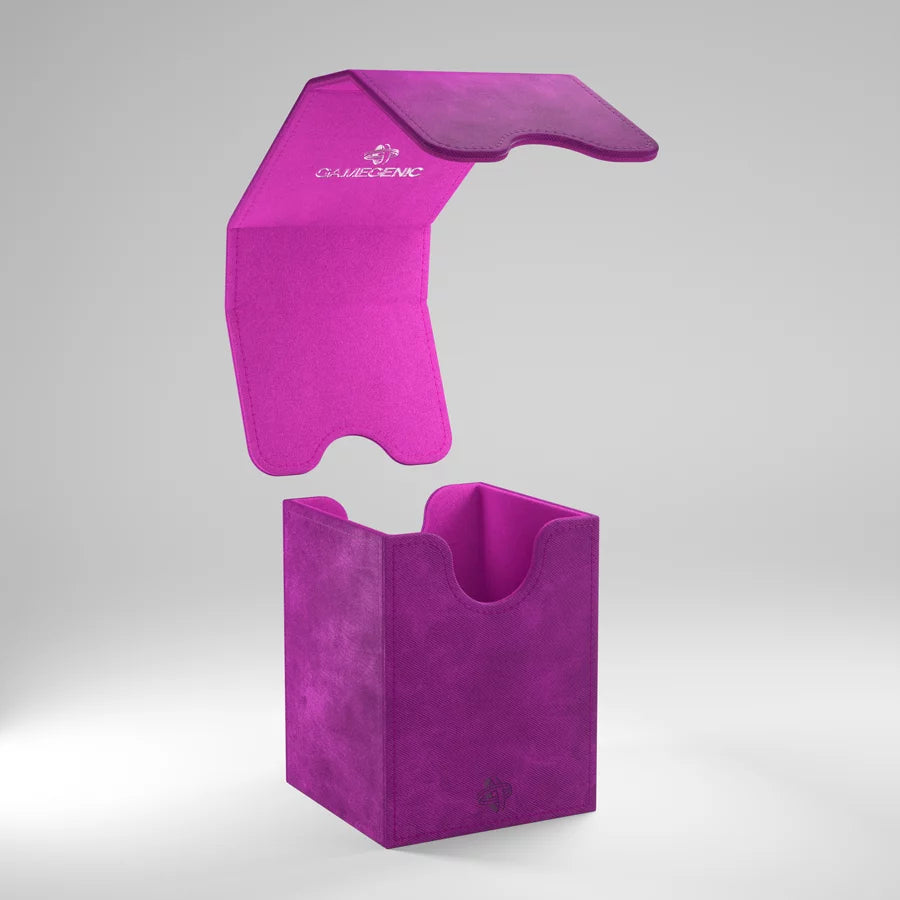 GameGenic Squire 100+ XL - Purple