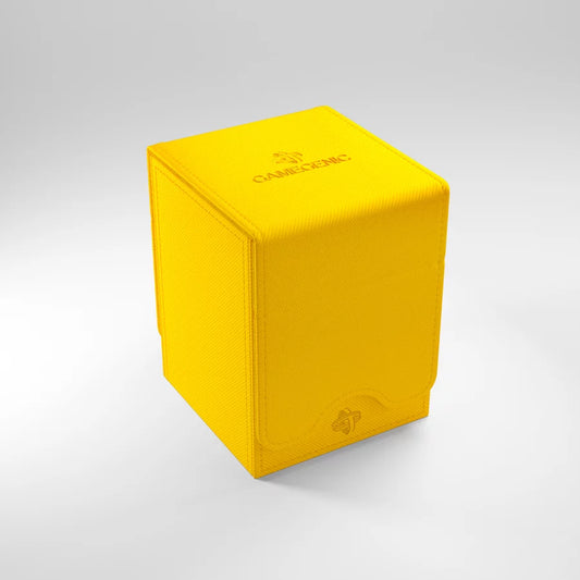 GameGenic Squire 100+ XL - Yellow
