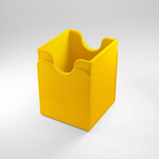 GameGenic Squire 100+ XL - Yellow