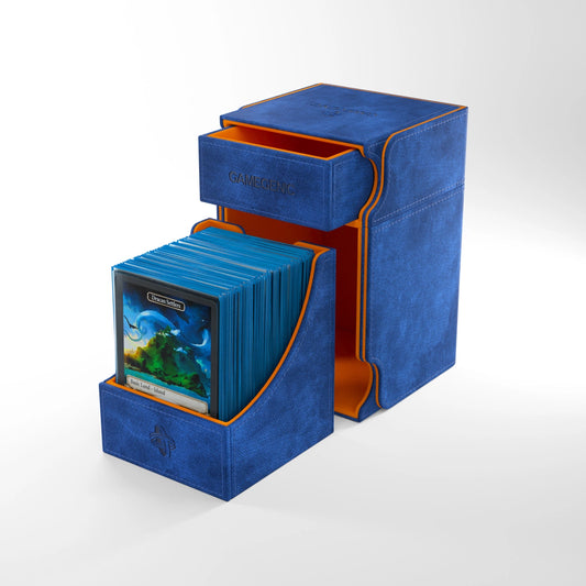 GameCraft: Watchtower 100+ XL Blue/Orange Exclusive Line