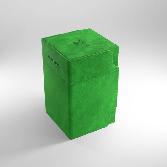 GameGenic: Watchtower 100+ XL Green