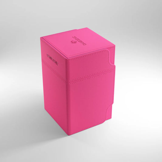 GameGenic: Watchtower 100+ XL Pink