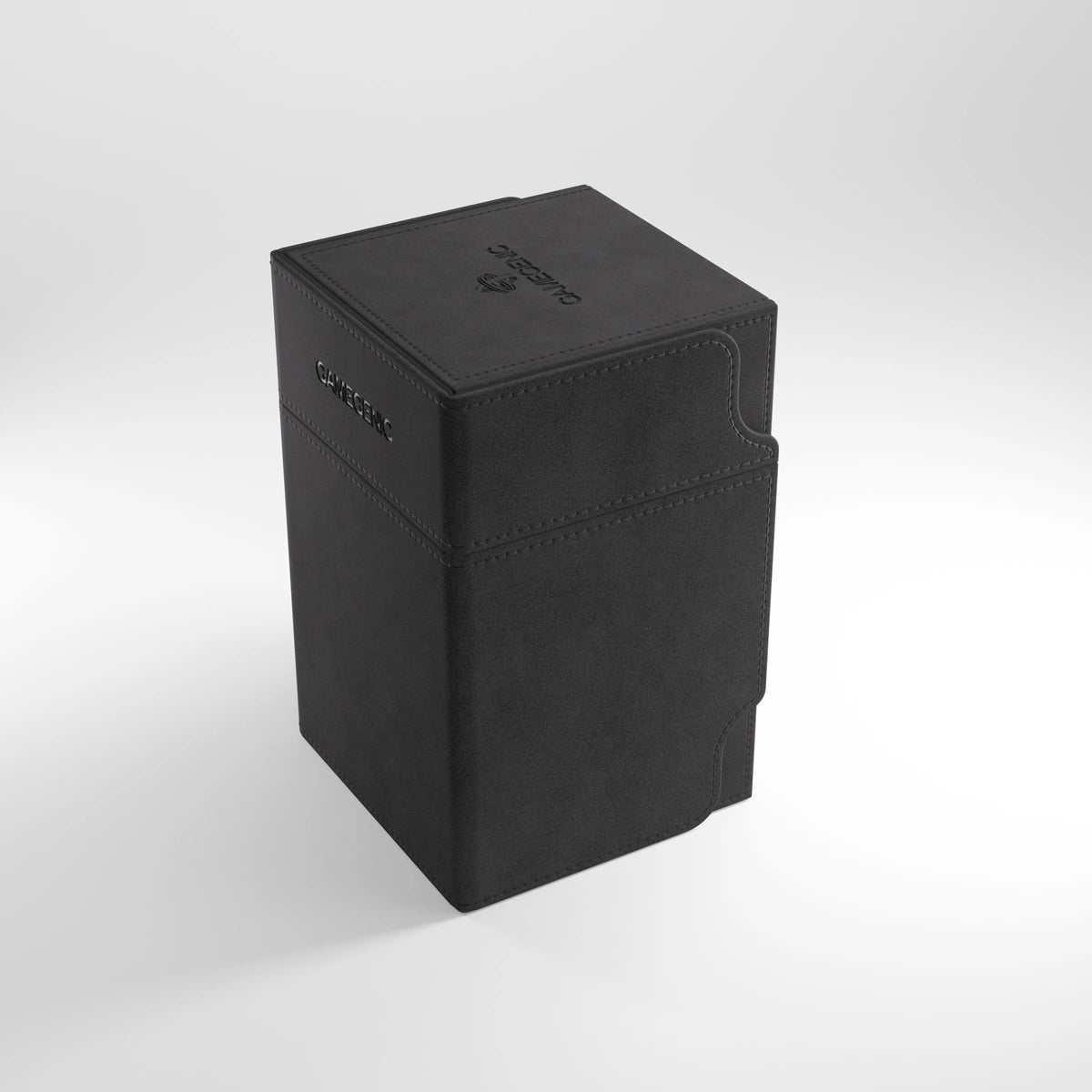 GameGenic: Watchtower 100+ XL Black