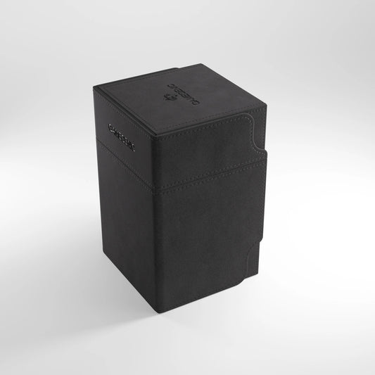 GameGenic: Watchtower 100+ XL Black