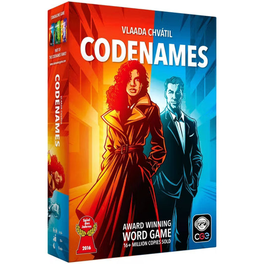 Codenames