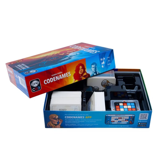Codenames