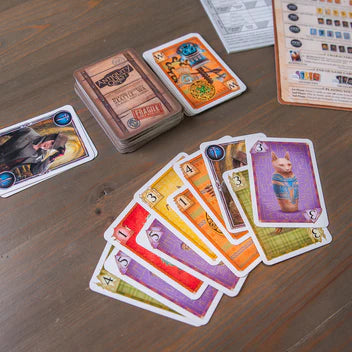 Antiquity Quest - Grandpa Beck's Games