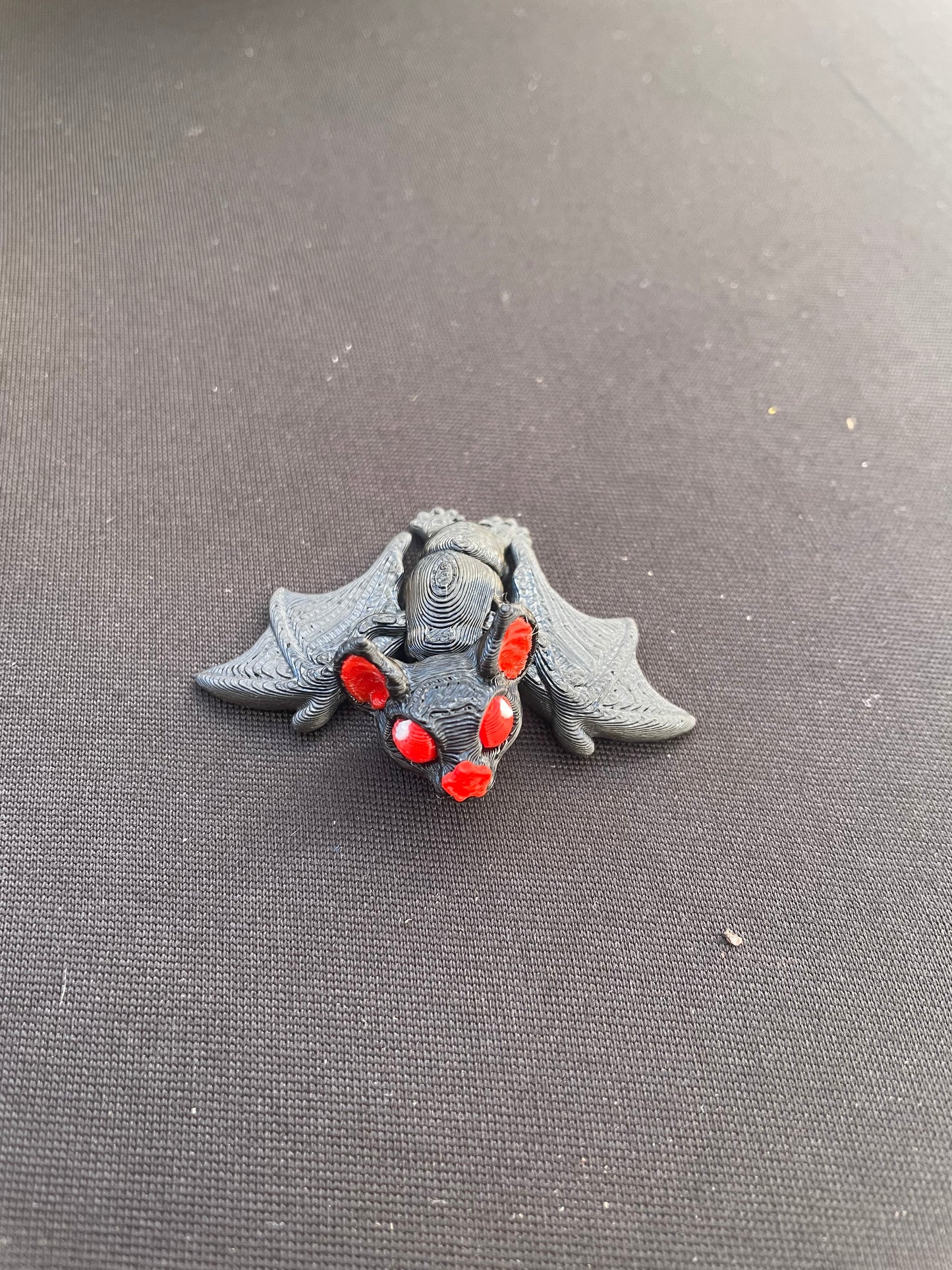 Vampire Bat Printling