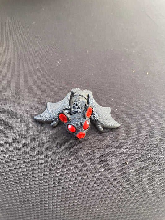 Vampire Bat Printling