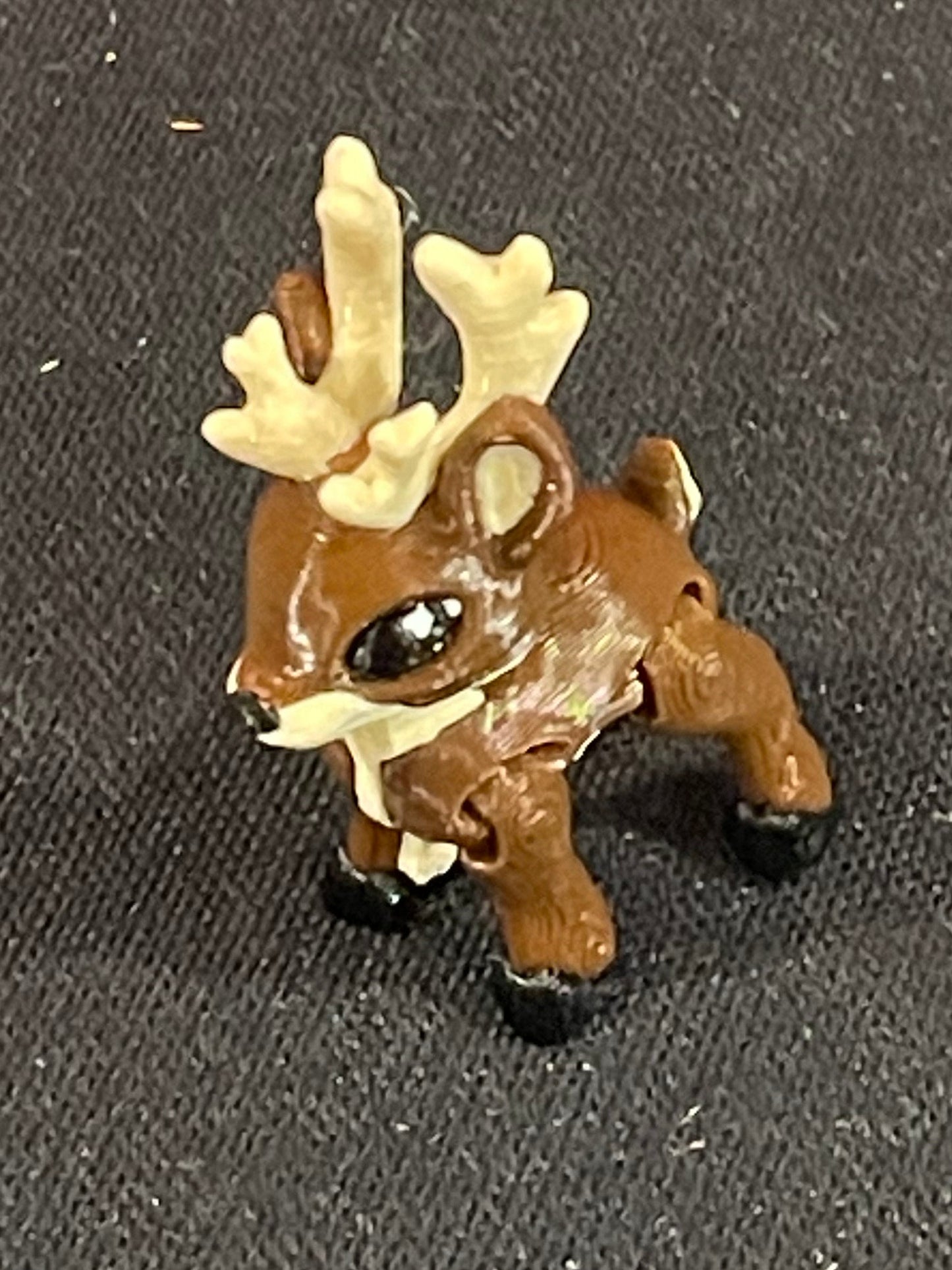 Reindeer Printling