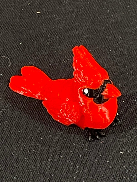 Cardinal Printling