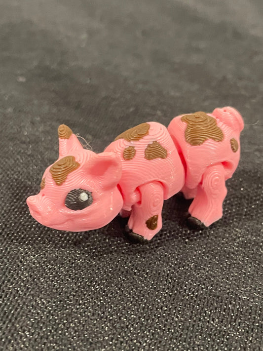 Pig Printling