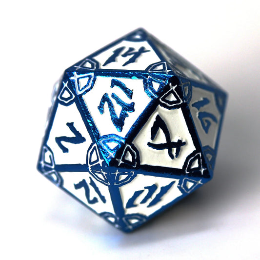 Dire d20 - Skyforge Hexbreaker - Die Hard Dice