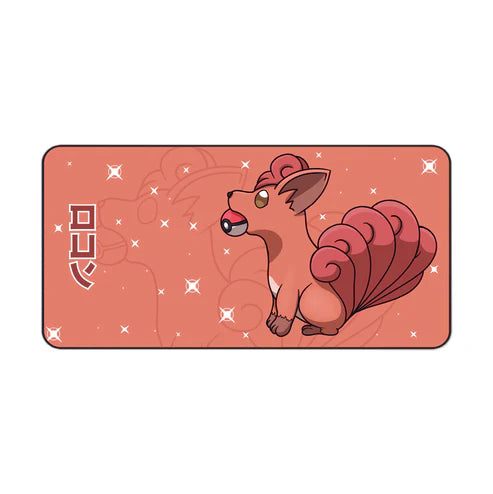 Vulpix Playmat