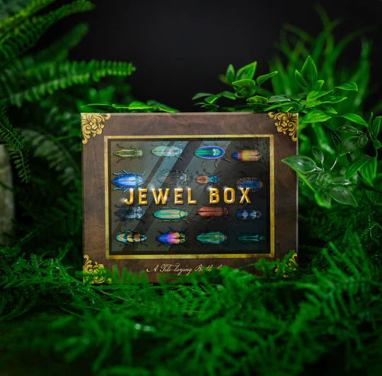 Jewel Box