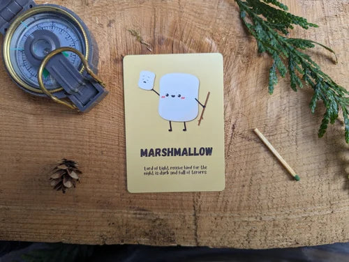 Roast - An Adorable Game of Sinister Sweetness and Cozy Betrayal