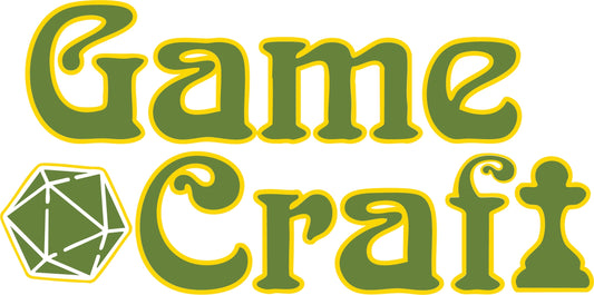 GameCraft Gift Card