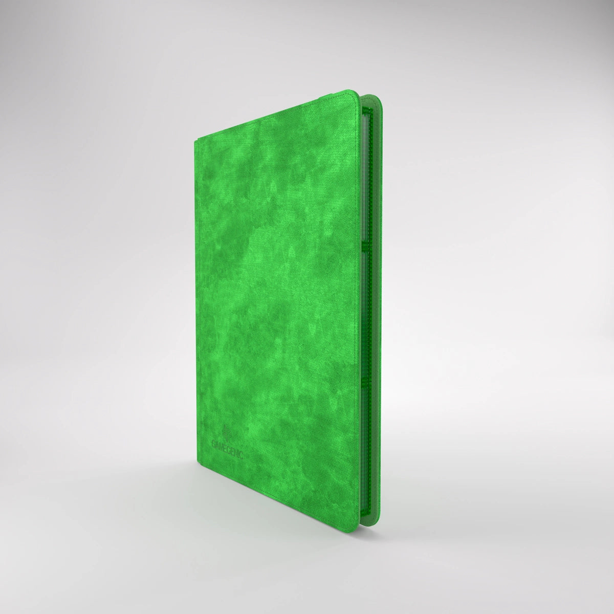 GameGenic: Prime Album 18-Pocket - Green