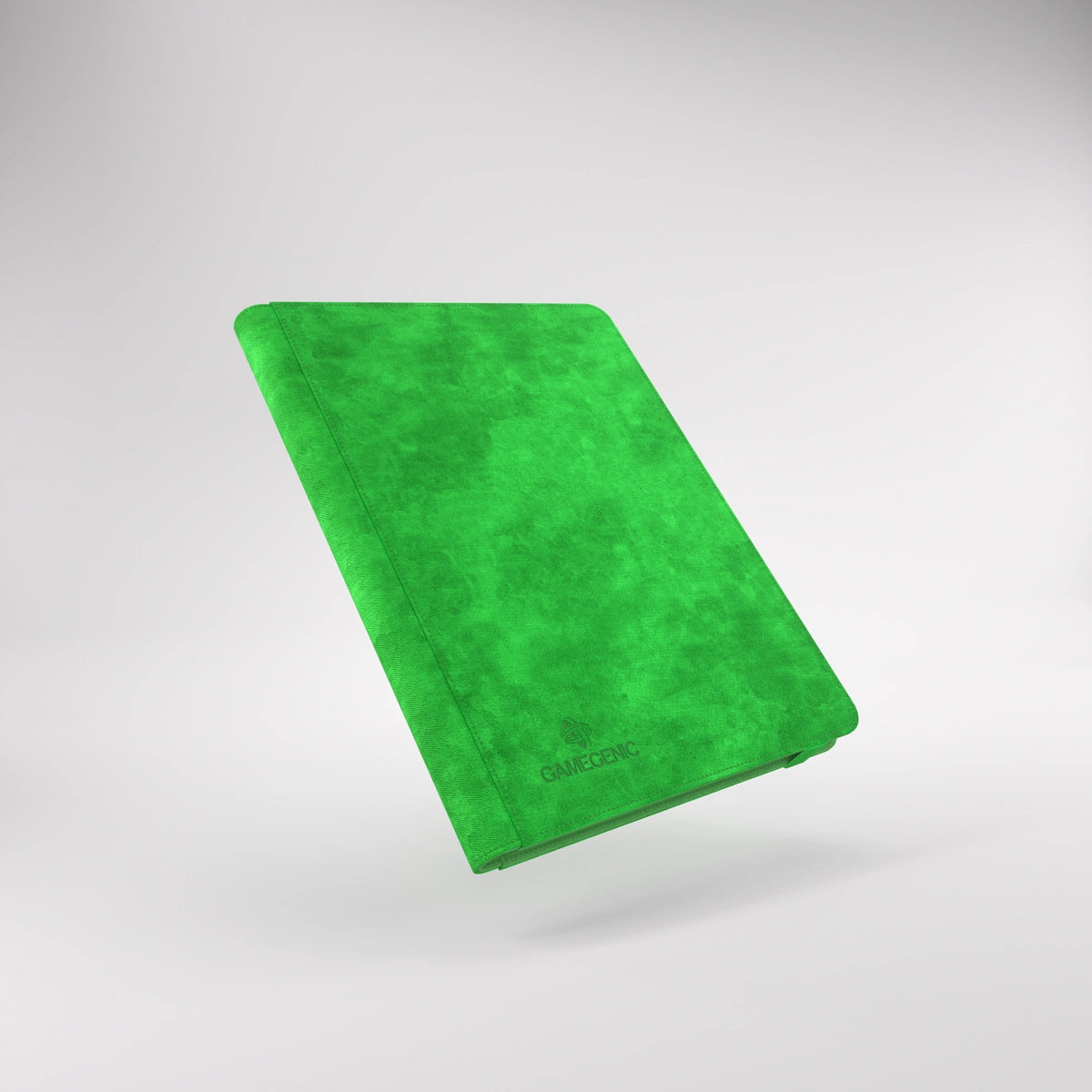 GameGenic: Prime Album 18-Pocket - Green