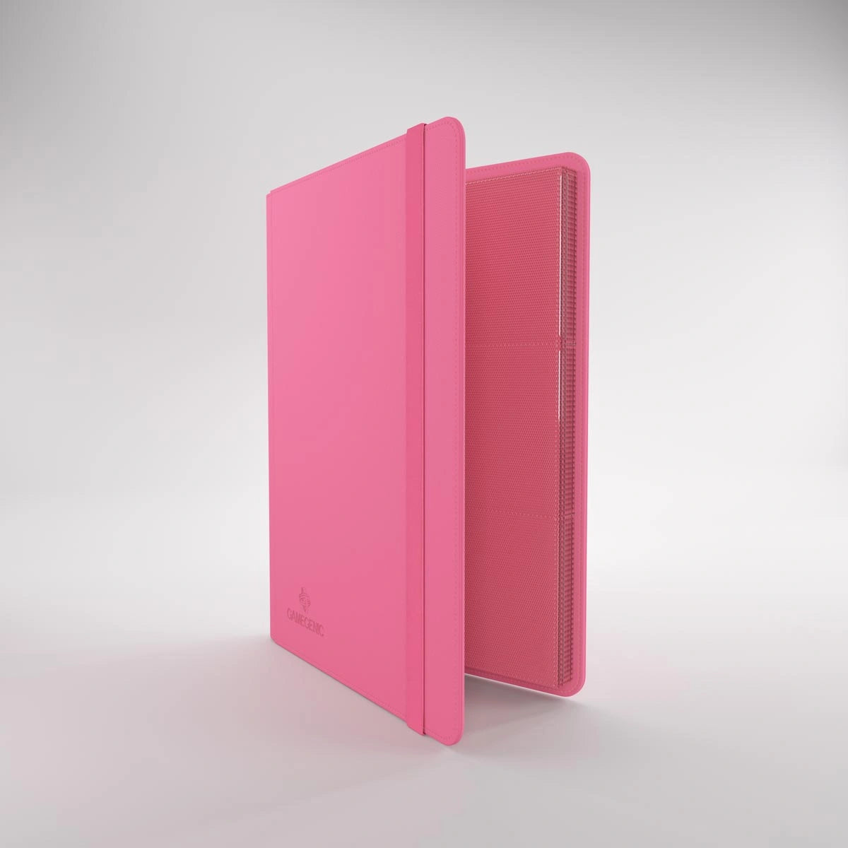 GameGenic: Prime Album - 18 Pocket - Pink