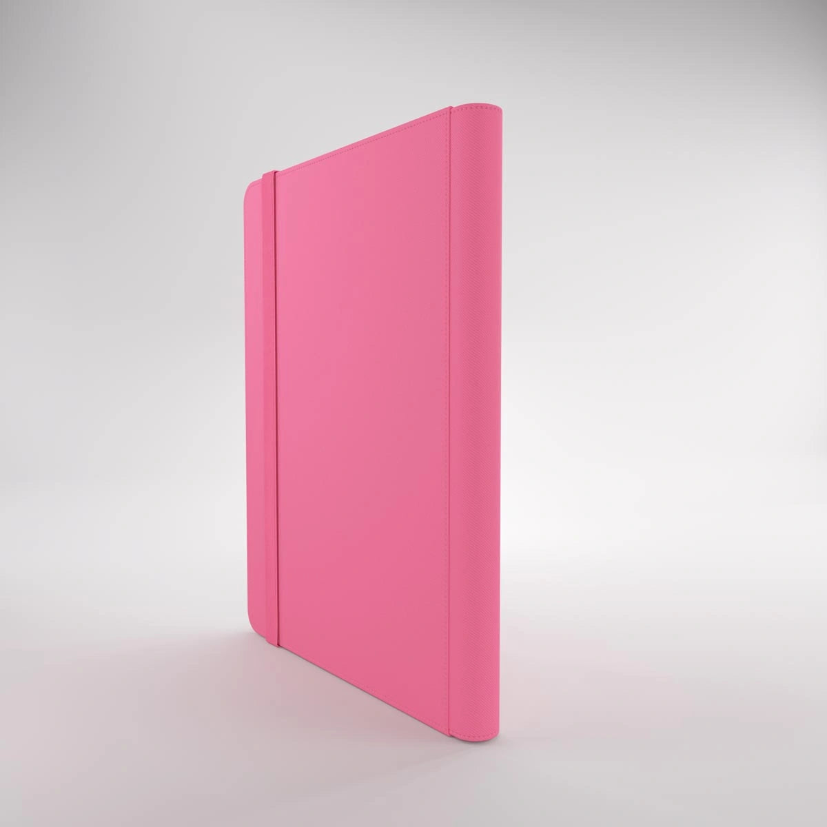 GameGenic: Prime Album - 18 Pocket - Pink