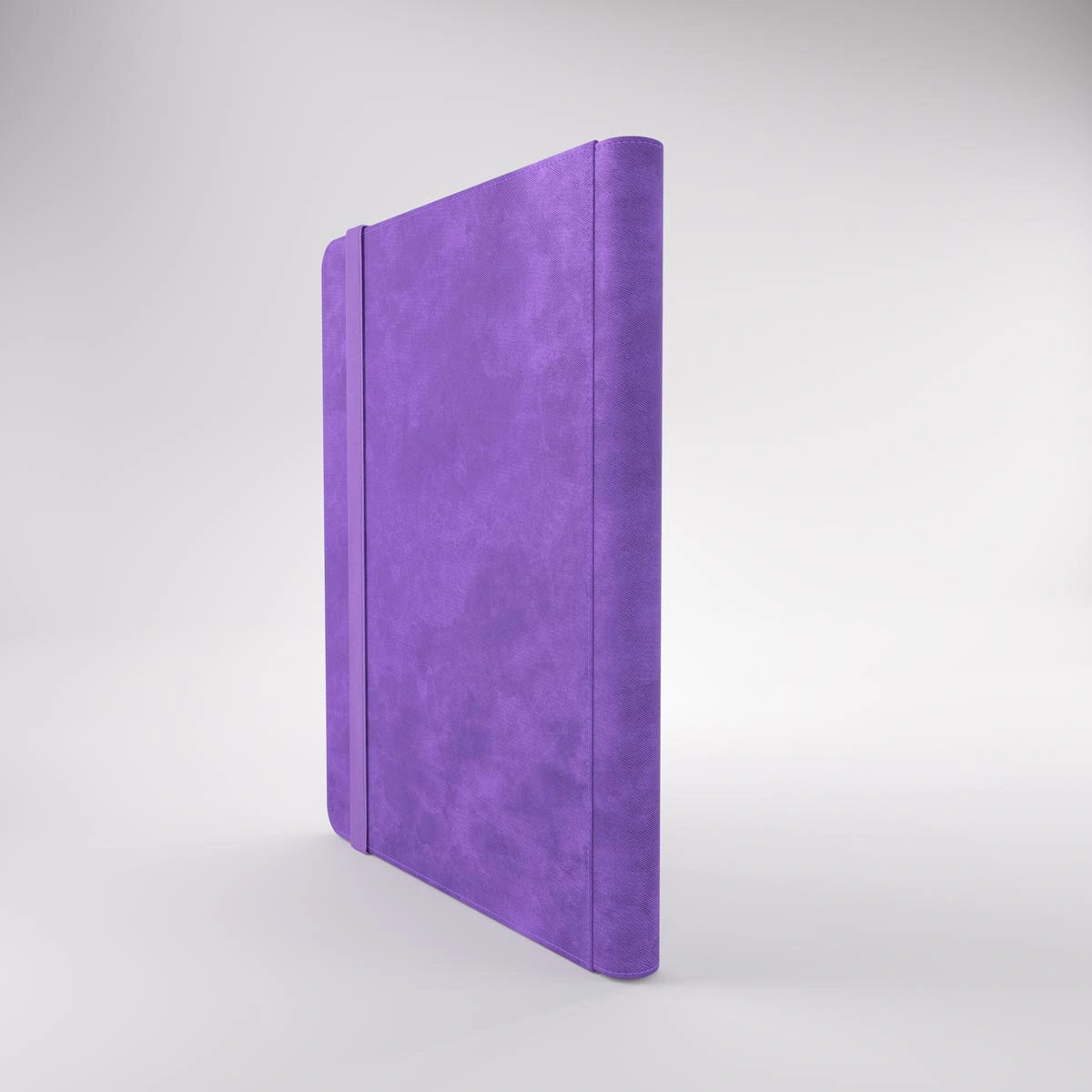 GameGenic: Prime Album - 18 Pocket - Purple