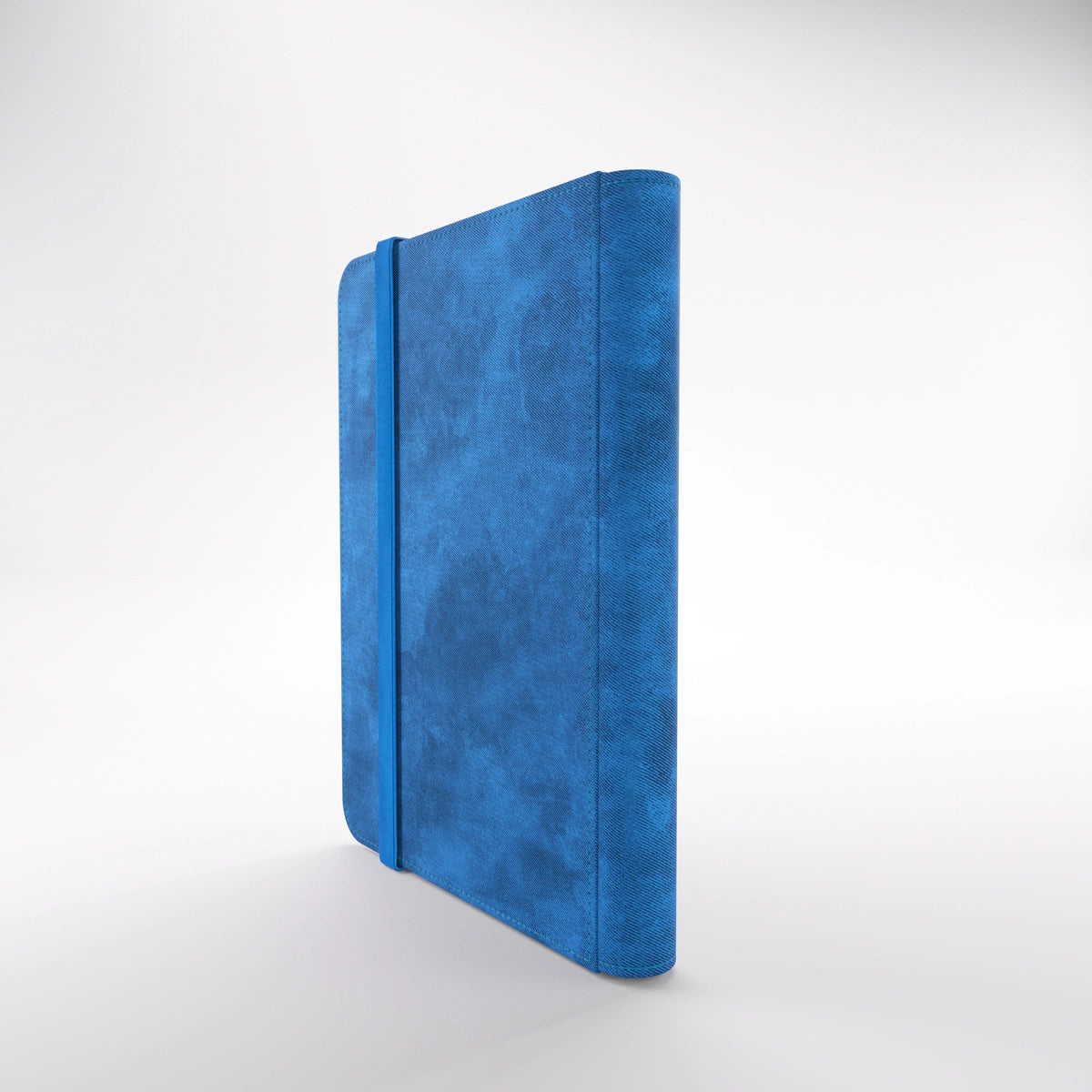 GameGenic: Prime Album 8-Pocket - Blue