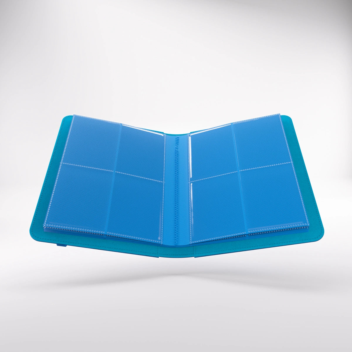 GameGenic: Prime Album 8-Pocket - Blue