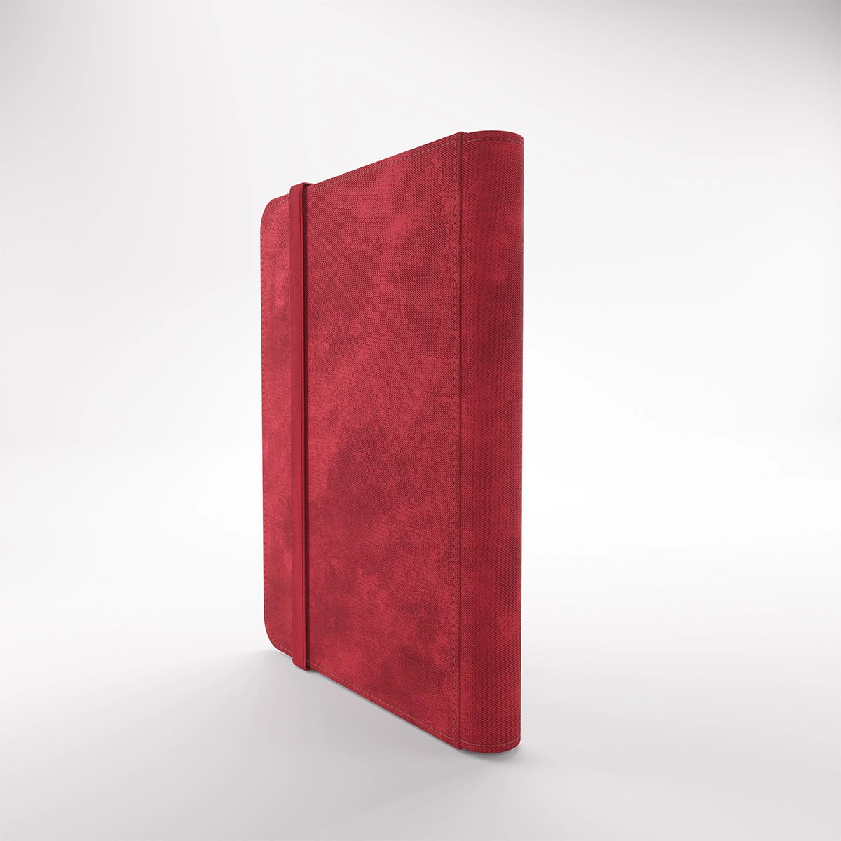 GameGenic: Prime Album 8-Pocket - Red