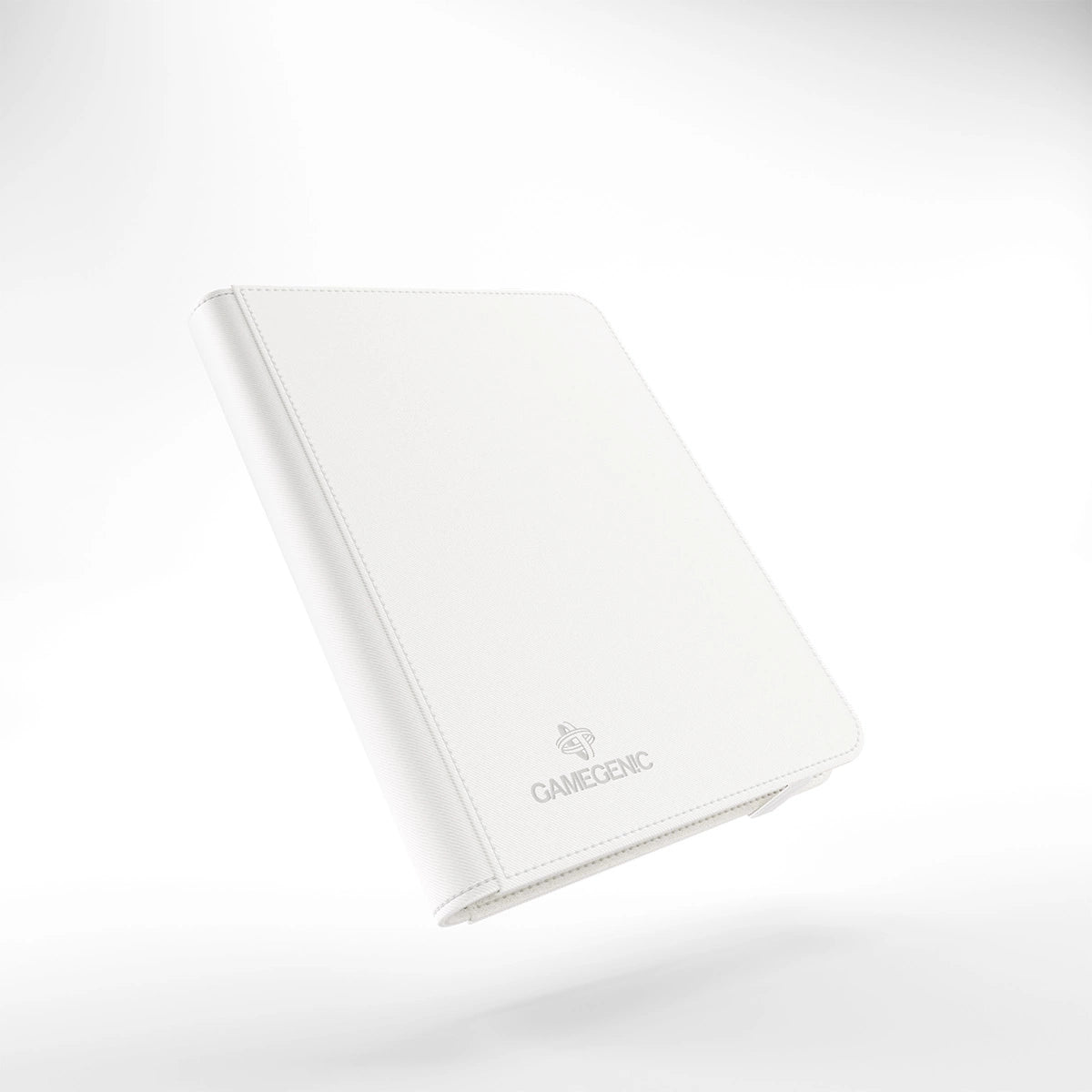 GameGenic: Prime Album 8-Pocket - White
