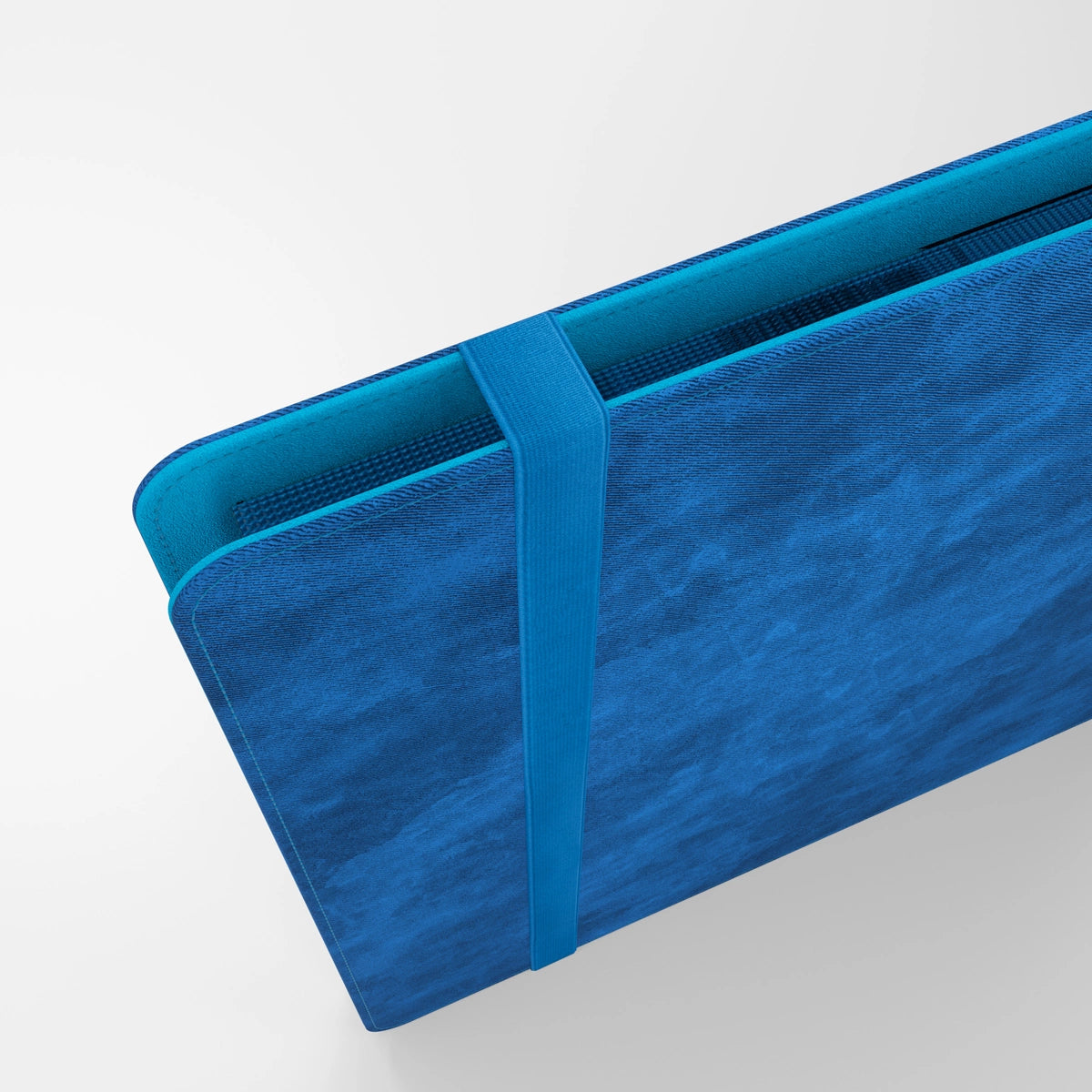 GameGenic: Prime Album 8-Pocket - Blue