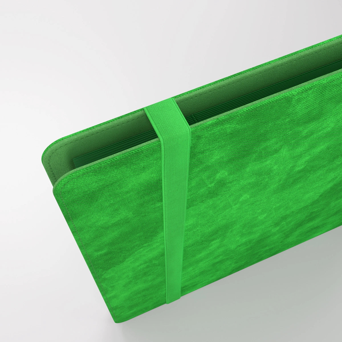 GameGenic: Prime Album 18-Pocket - Green