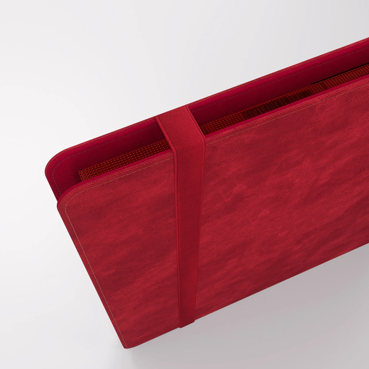 GameGenic: Prime Album 8-Pocket - Red
