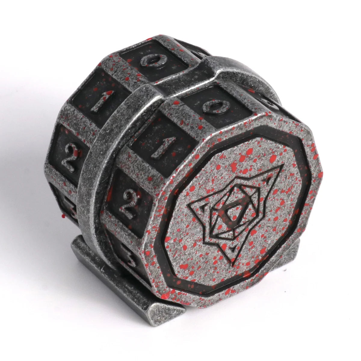 V2 LifeLink Counter - Bloodbound - Die Hard Dice