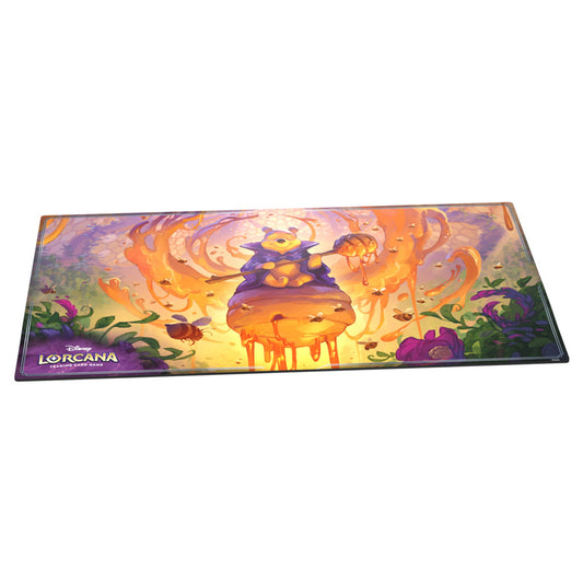 Lorcana - Winnie the Pooh Playmat