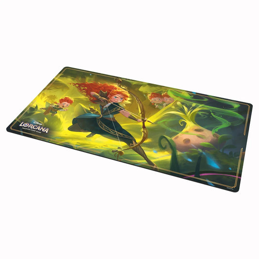 Lorcana Wilds Unknown: Merida Playmat