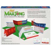 Meet Mahjong