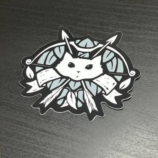Caverns & Calicos Sticker - Ranger