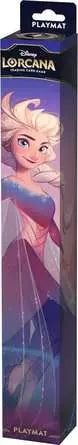 Lorcana - Elsa, The Fifth Spirit Playmat