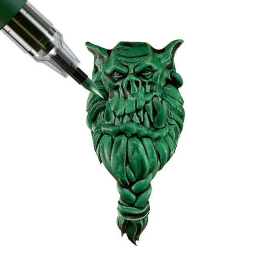 Army Painter Speedpaint Marker: Absolution Green