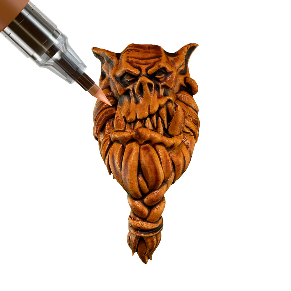 Army Painter Speedpaint Marker: Hardened Leather